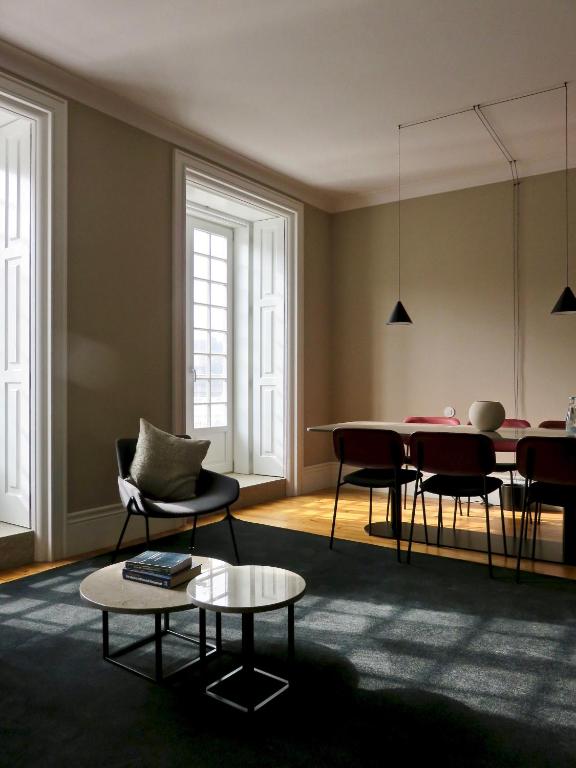 Oporto Serviced Apartments - Miragaia II - Resim 16