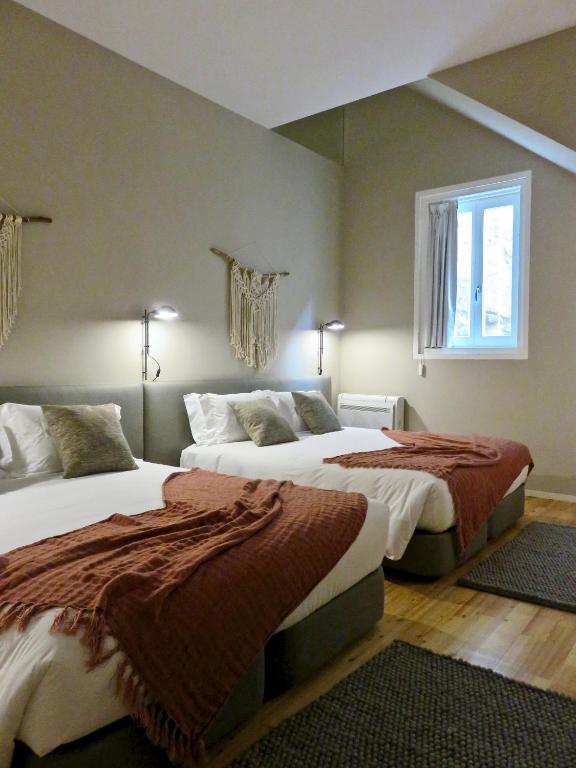 Oporto Serviced Apartments - Miragaia II - Resim 5