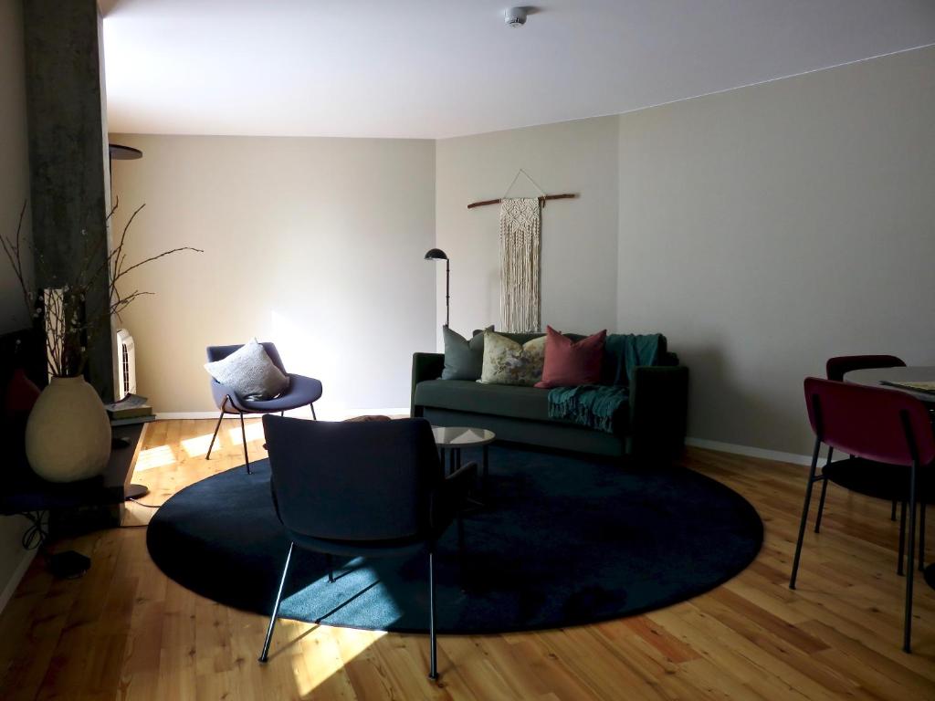 Oporto Serviced Apartments - Miragaia II - Resim 2