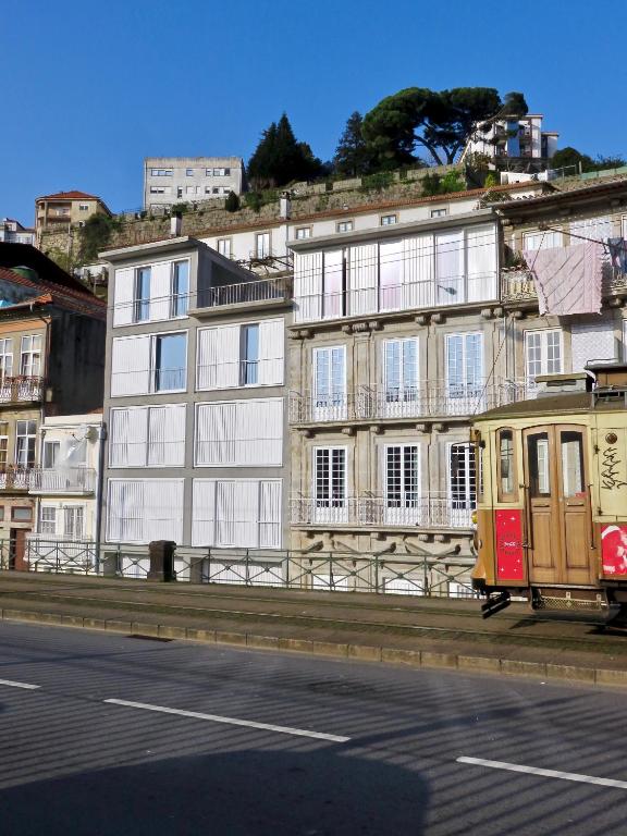 Oporto Serviced Apartments - Miragaia II - Resim 34