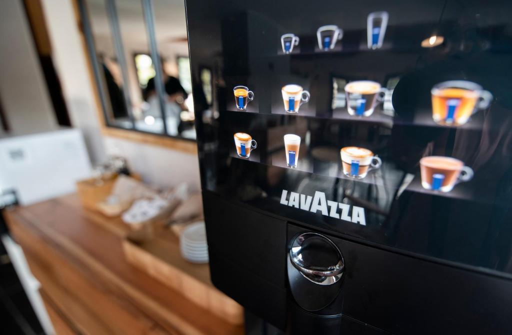 Fotografie z fotogalerie ubytování Borda Conangle Mountain Lodge v destinaci Sant Julià de Lòria