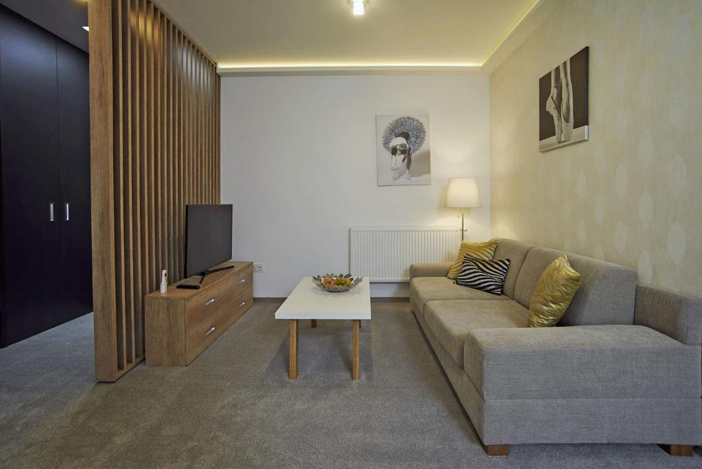 Privilege Apartments - Resim 20