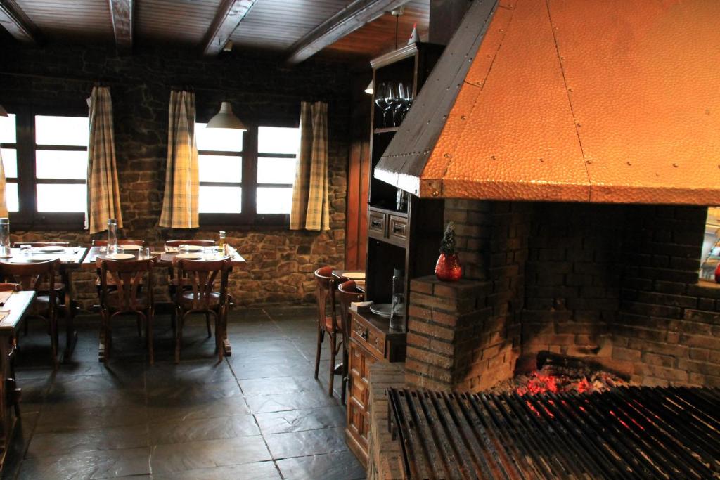 Fotografie z fotogalerie ubytování Borda Conangle Mountain Lodge v destinaci Sant Julià de Lòria