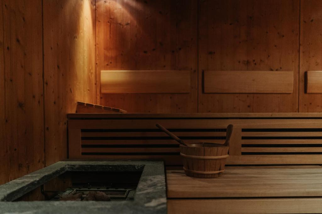 Fotografie z fotogalerie ubytování B&B Hotel Mirabel v destinaci Ortisei