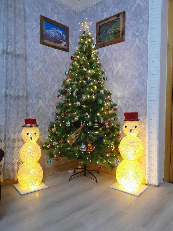 Fotografie z fotogalerie ubytování Guesthouse Sumaisha v destinaci Gulida