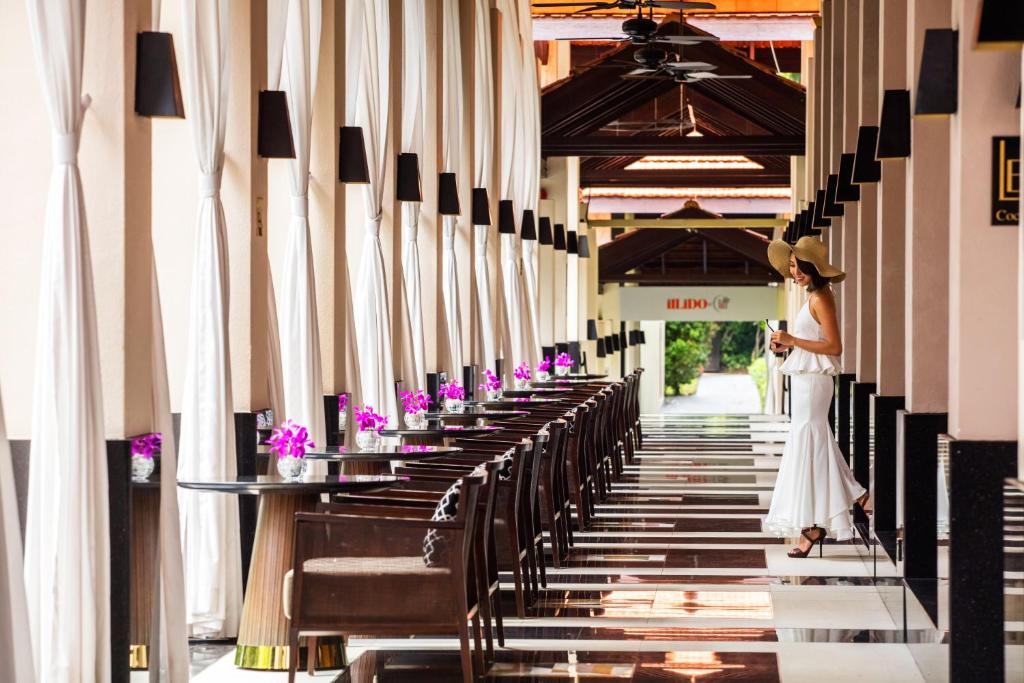 Sofitel Singapore Sentosa photo