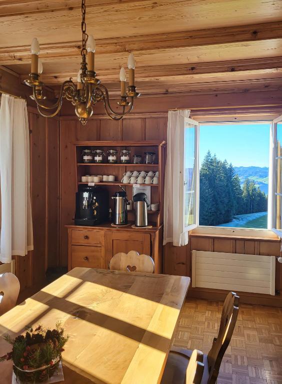Fotografie z fotogalerie ubytování Refugio Heiligkreuz v destinaci Hasle