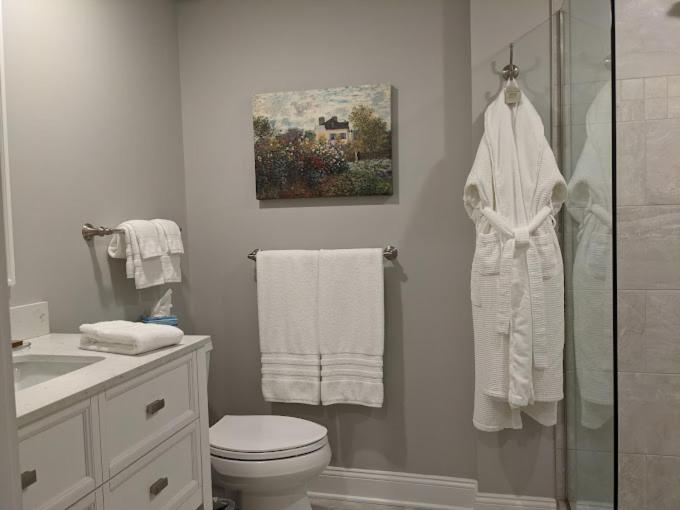 Harbor House Inn - Chambre Double Standard