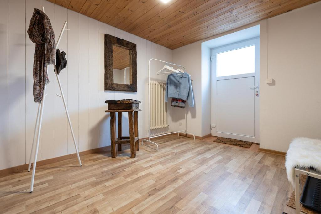 Fotografie z fotogalerie ubytování Perla Grischuna v destinaci Chur