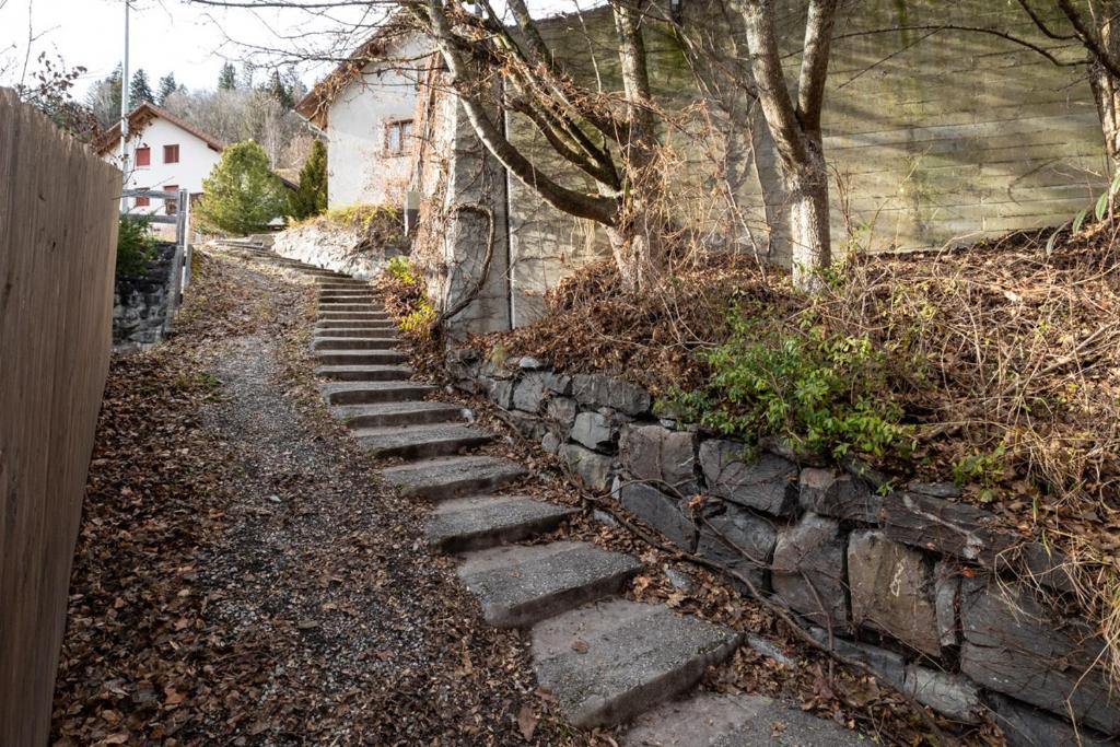 Fotografie z fotogalerie ubytování Perla Grischuna v destinaci Chur