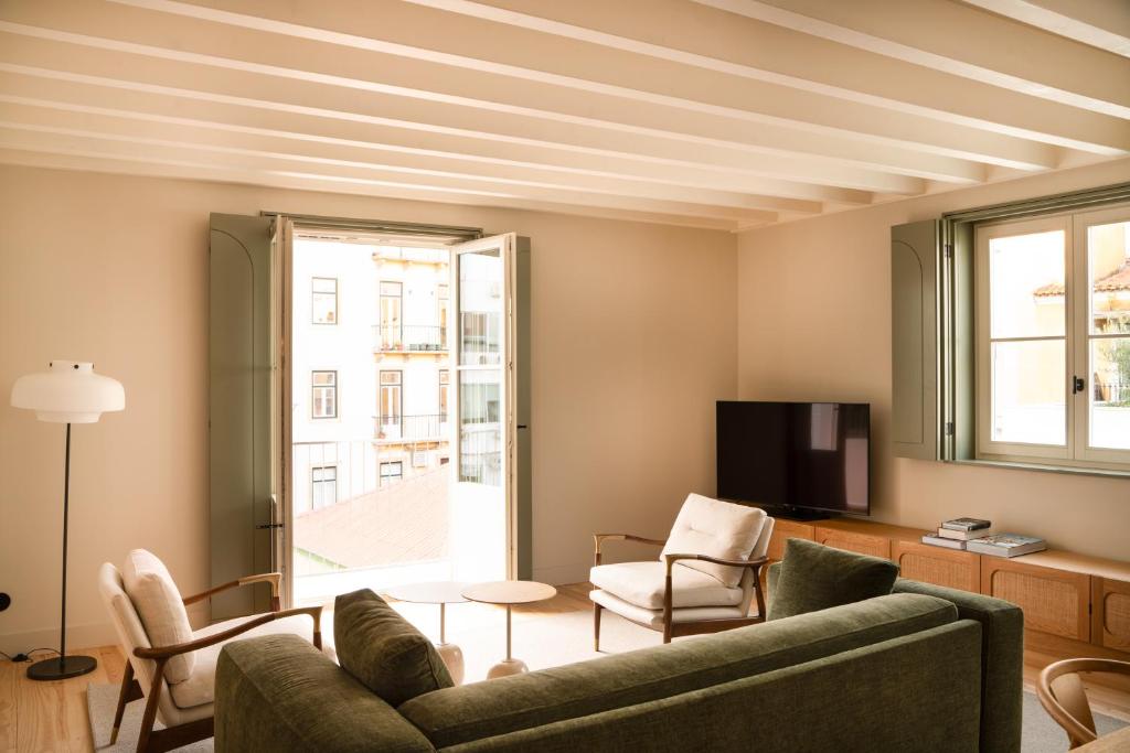 The Verse - Resim 29