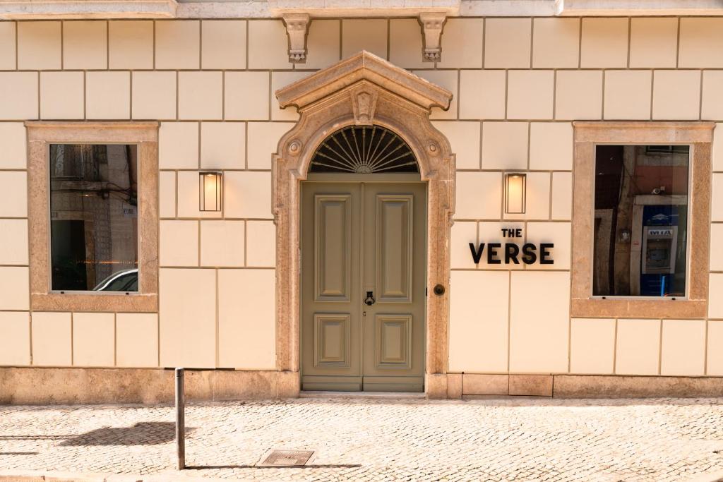 The Verse - Resim 32