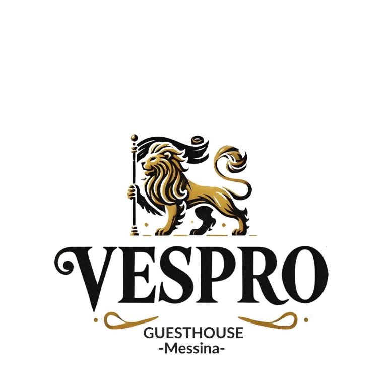 Certifikát, hodnocení, plakát nebo jiný dokument vystavený v ubytování Vespro Guest House