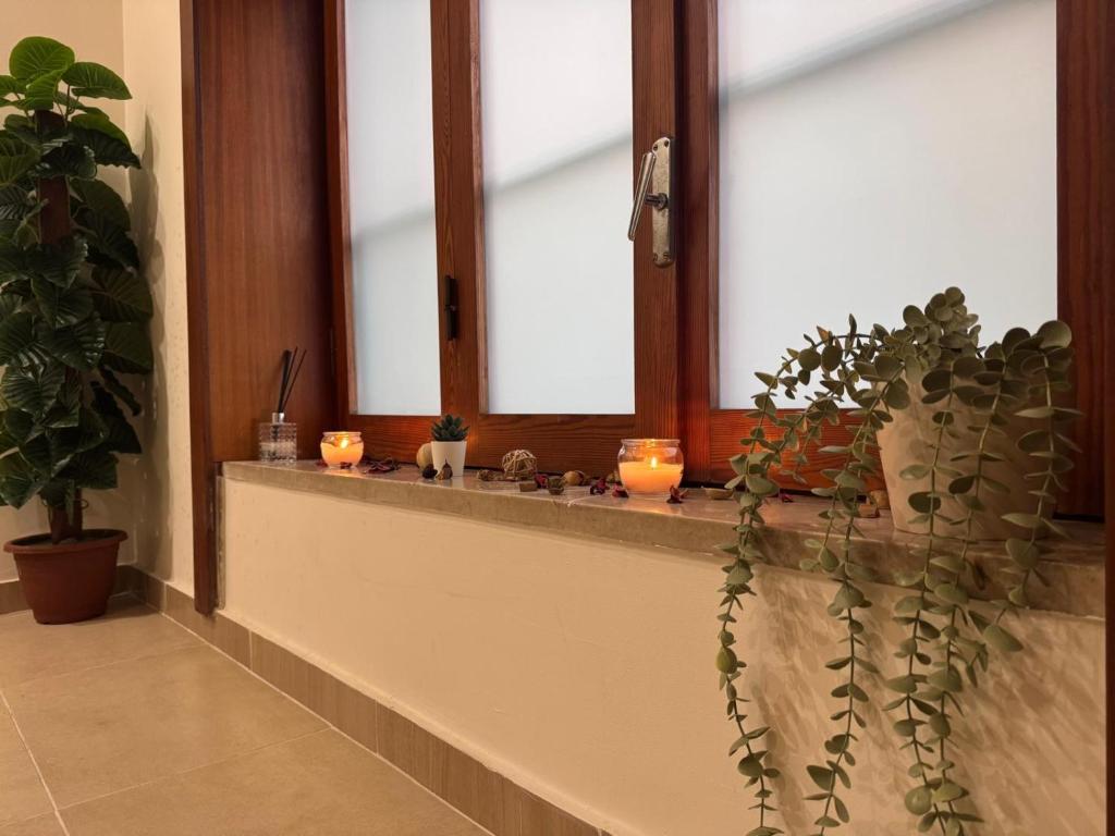 Fotografie z fotogalerie ubytování Vespro Guest House v destinaci Messina