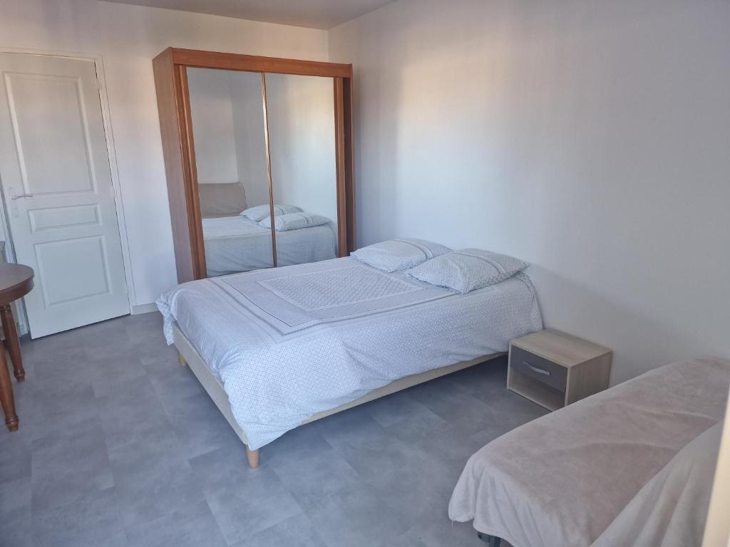 Joli studio - Housity