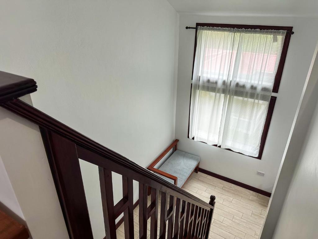 Fotografie z fotogalerie ubytování Villa Copthall v destinaci Trafalgar
