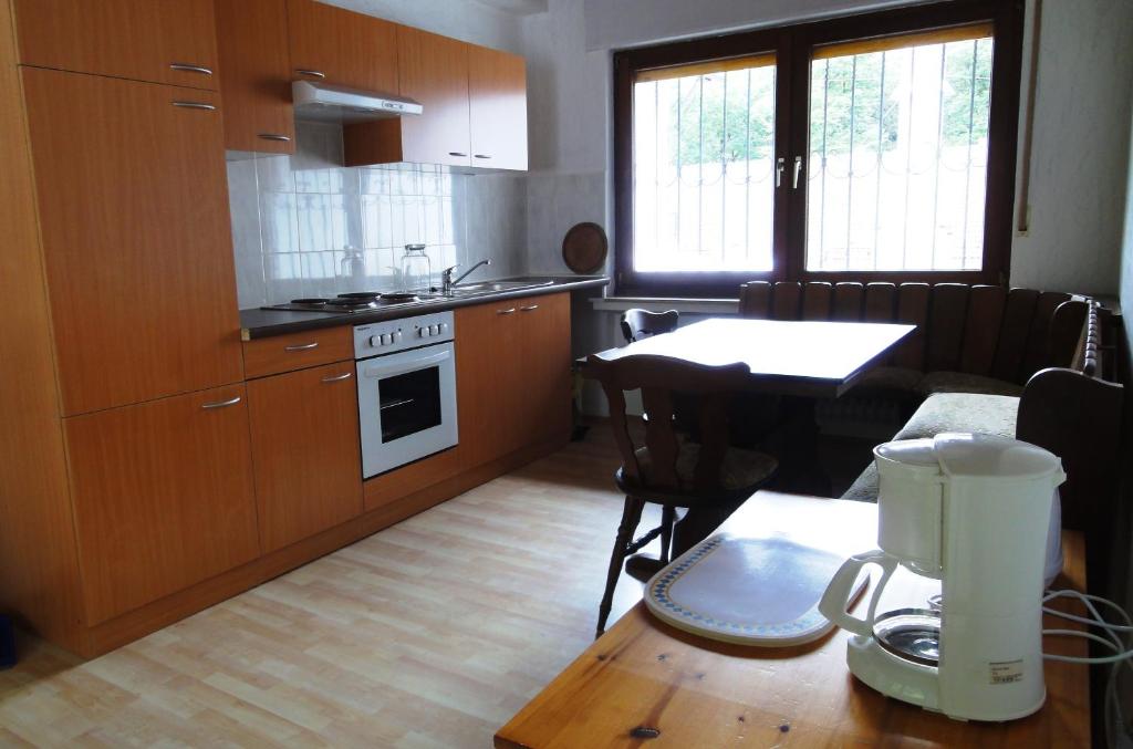 Belvilla Heiderhof in Rheinischen Westerwald - Three-Bedroom Apartment