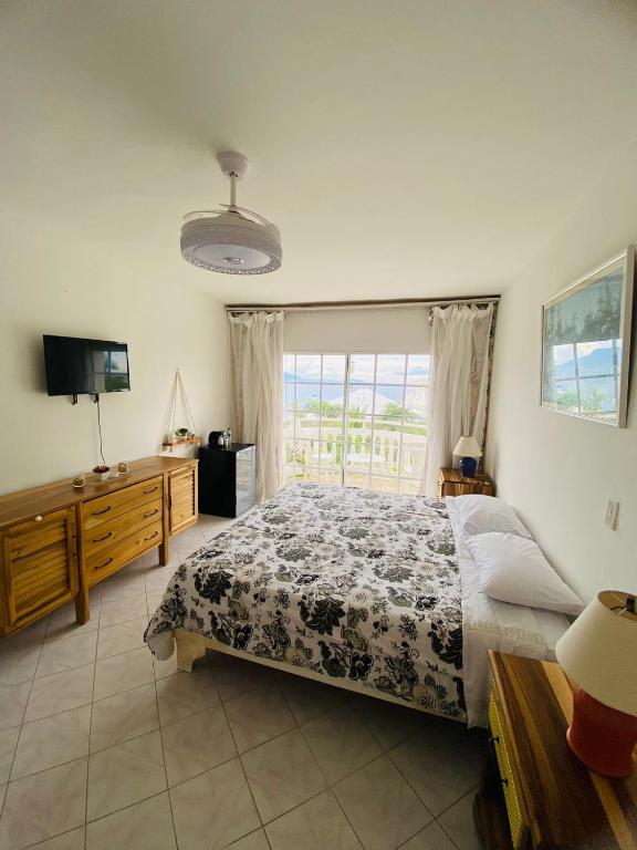 Piergiorgio Palace Hotel - Single Room