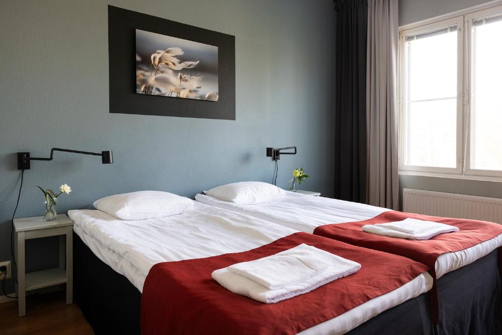 Strandnäs Hotell - Habitación Familiar Estándar