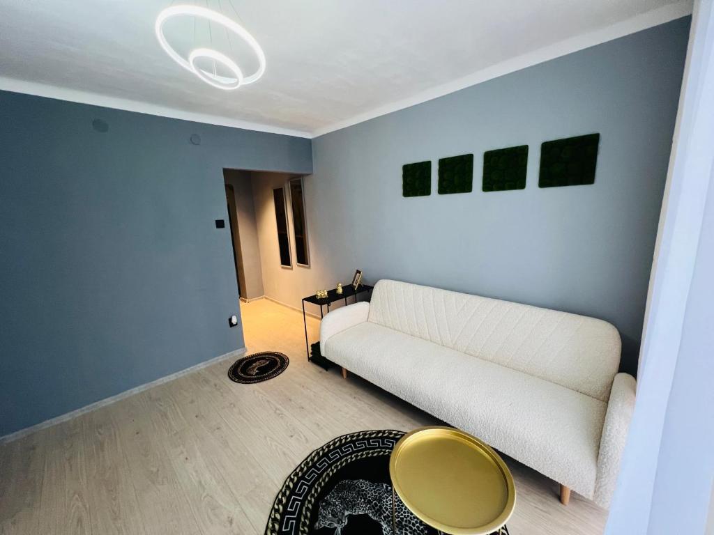 Apart Mieszkanie Chopina 7 - One-Bedroom Apartment