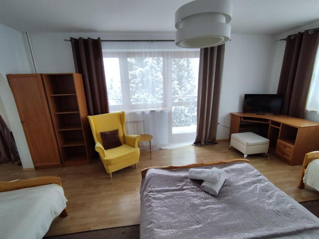 Tatrzańska Panorama - 13