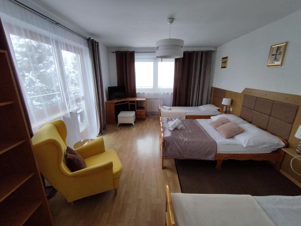 Tatrzańska Panorama - 10