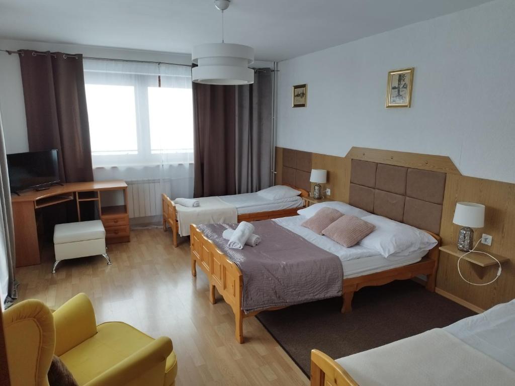 Tatrzańska Panorama - 11