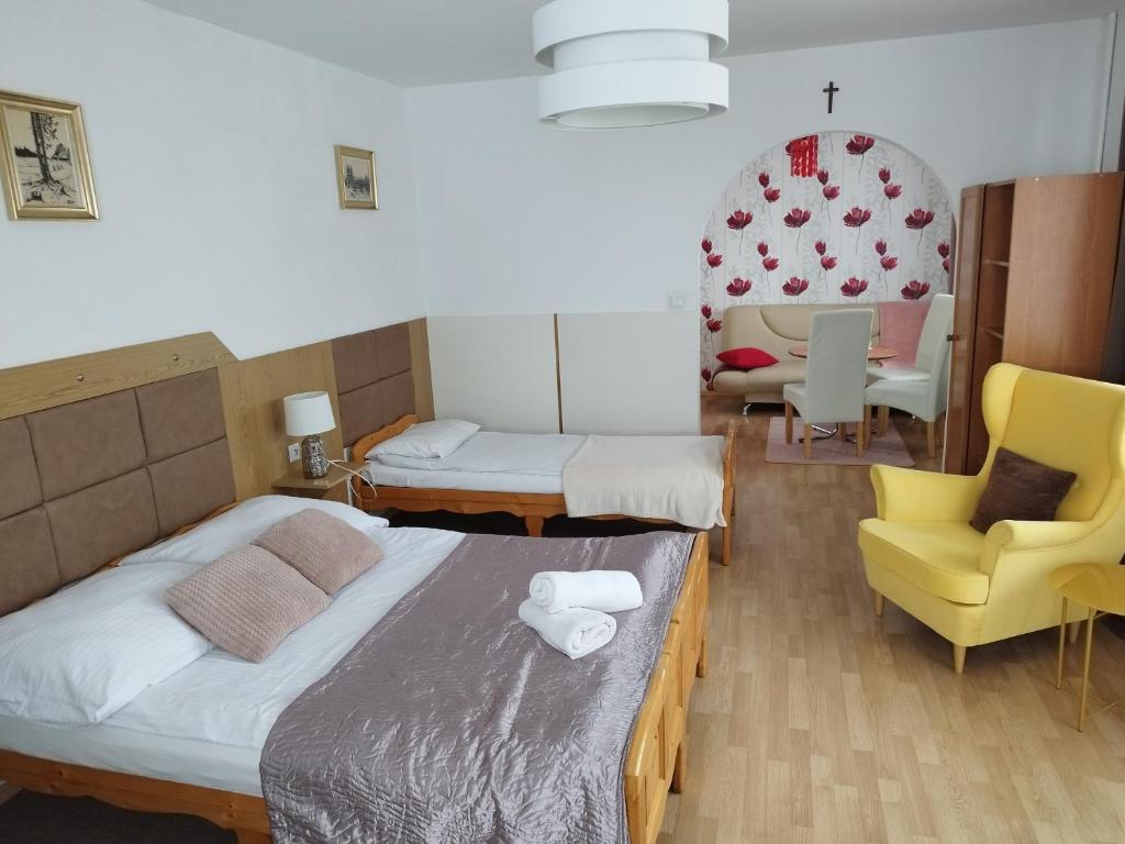 Tatrzańska Panorama - 14