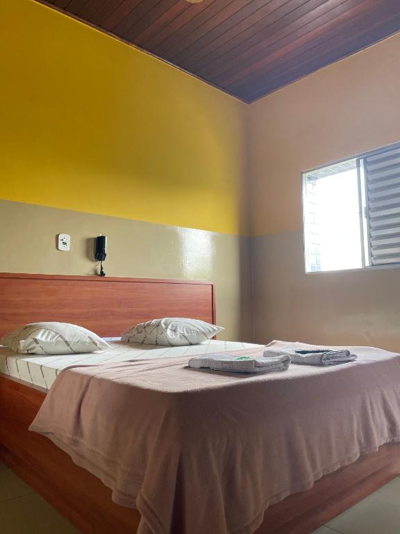 Hotel Gasometro photo