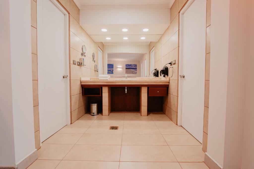 Fotografie z fotogalerie ubytování Rosa Agustina Guanaqueros Resort v destinaci Guanaqueros