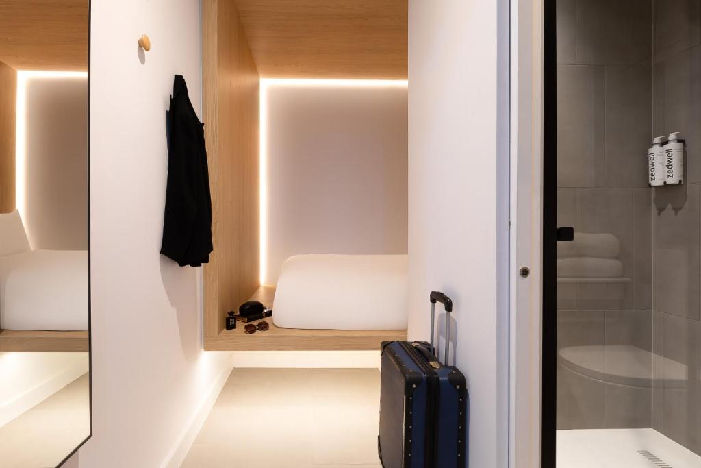 Zedwell Hotel Knightsbridge - Resim 2