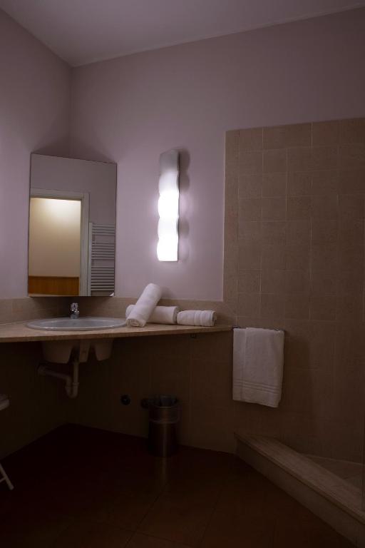 Fotografie z fotogalerie ubytování Motel Soignè v destinaci Mapello