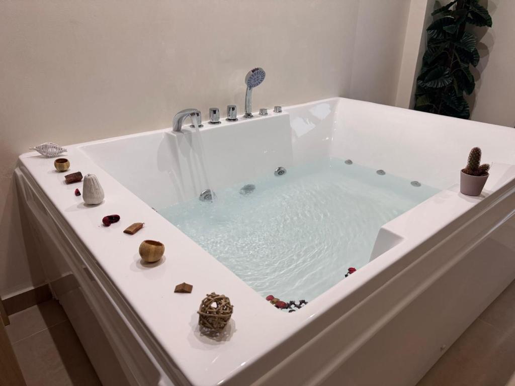 Fotografie z fotogalerie ubytování Vespro Guest House v destinaci Messina