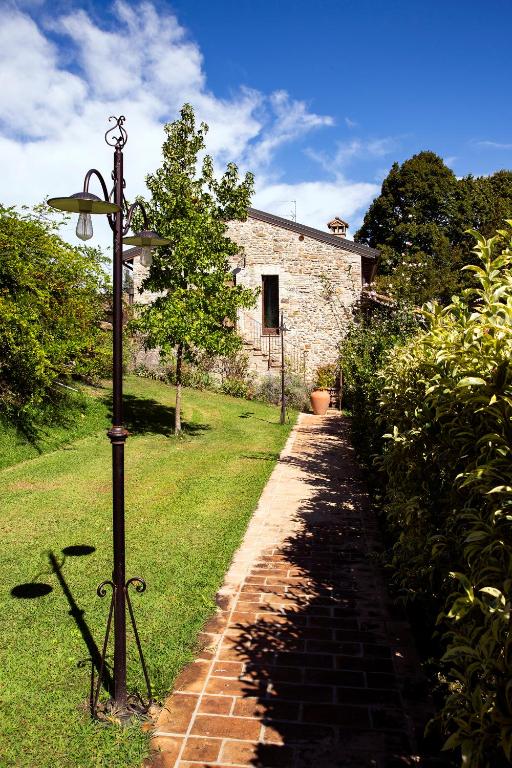 Mulino di Casa Sforza Suites and Spa