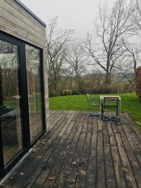 Fotografie z fotogalerie ubytování Panacée Guesthouses v destinaci Ronse