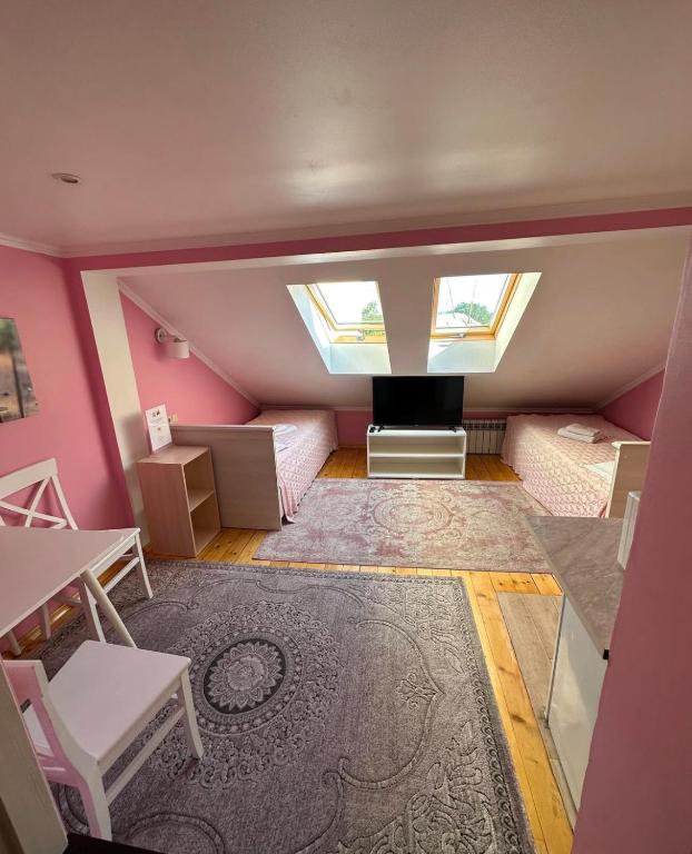 Аpartment for Lady