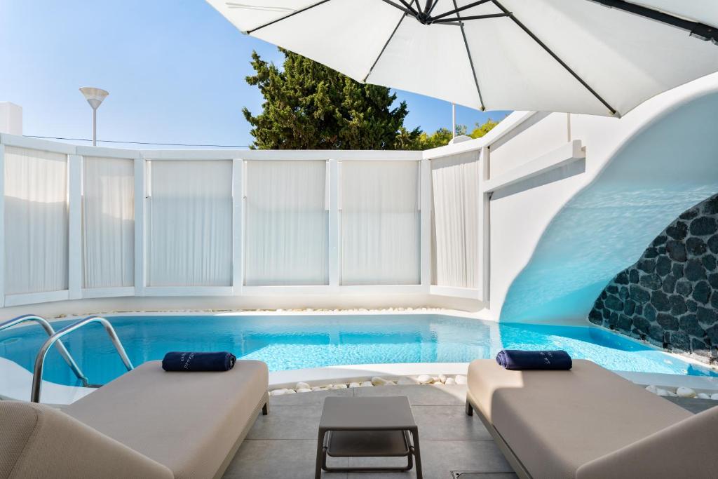 La Bellezza Eco Boutique Hotel - 