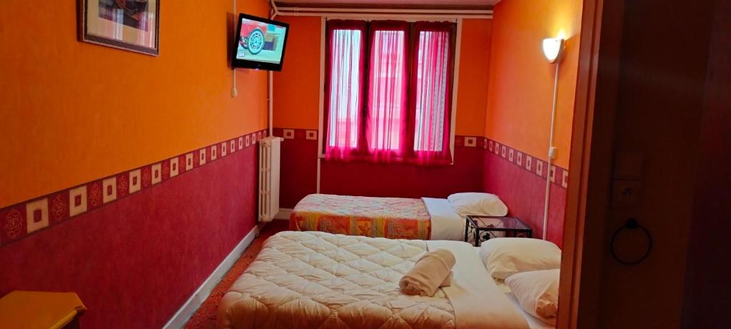 La Caravelle - Habitación Triple
