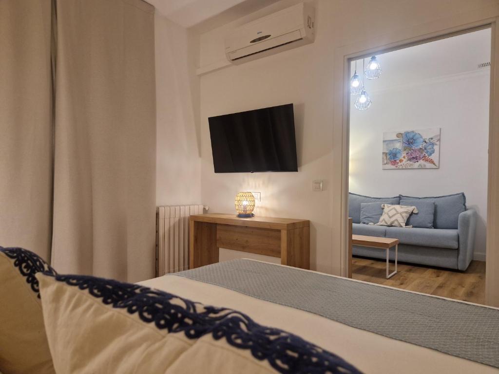 Hotel Bodegón de Peñíscola - 1