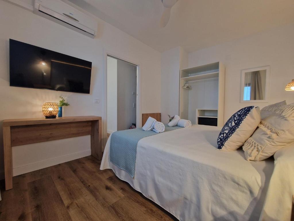 Hotel Bodegón de Peñíscola - 3