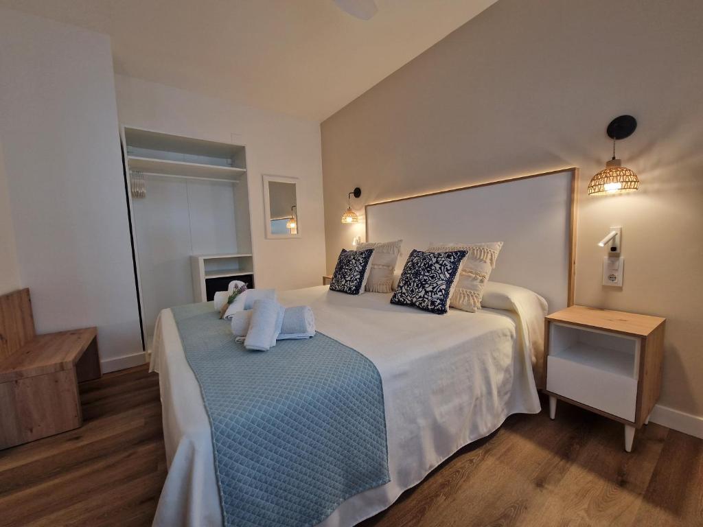 Hotel Bodegón de Peñíscola - 6