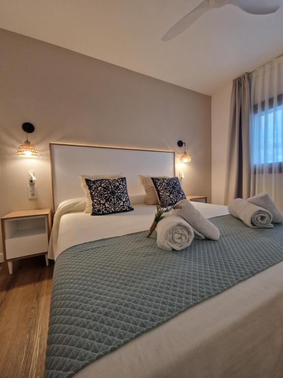 Hotel Bodegón de Peñíscola - 9