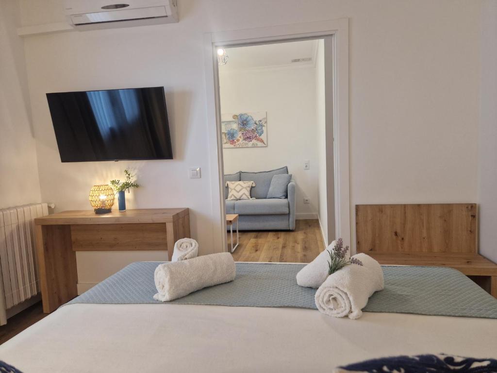 Hotel Bodegón de Peñíscola - 8