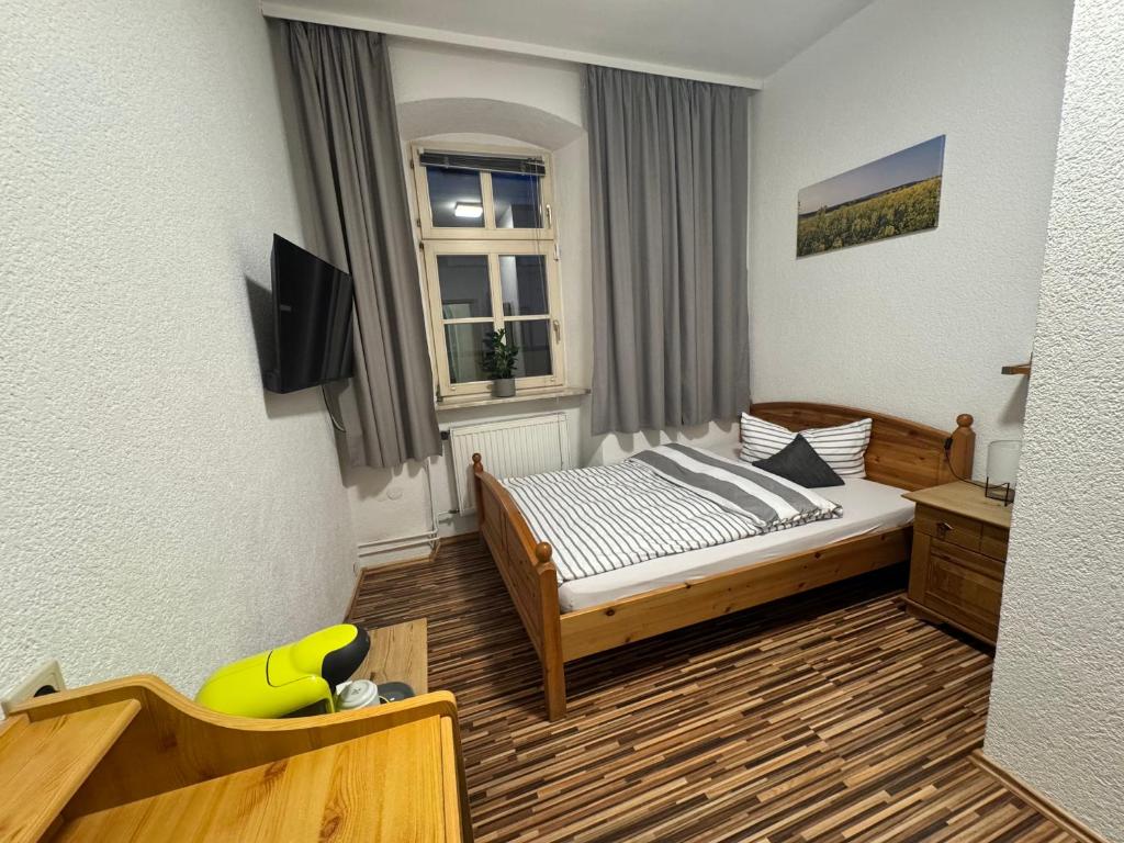 Gasthof Hotel Bräustübl und Haus Boutique - Habitación Pequeña Doble O Twin