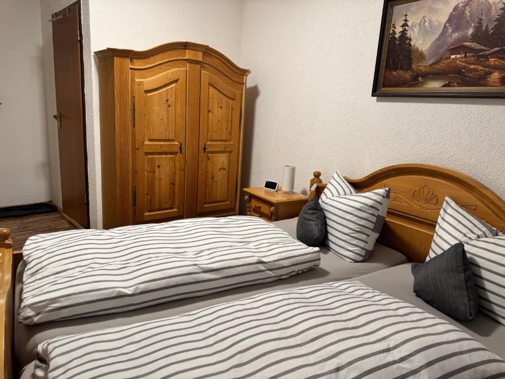 Gasthof Hotel Bräustübl und Haus Boutique - Habitación Doble