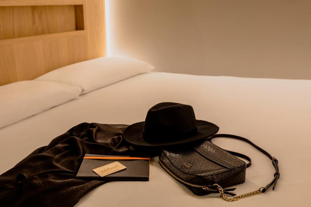 Zedwell Hotel Knightsbridge - Resim 8