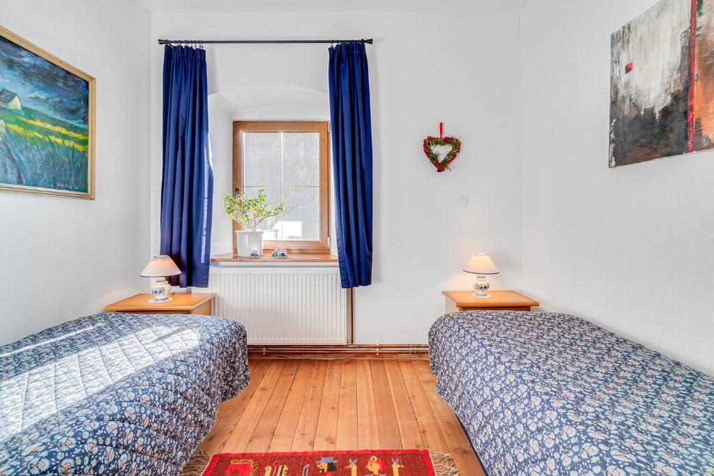 Gościniec Śliwkowy Sad - Two-Room Apartment