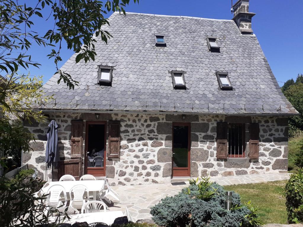 Gîte de l'Abreuvoir - Casa De Tres Dormitorios