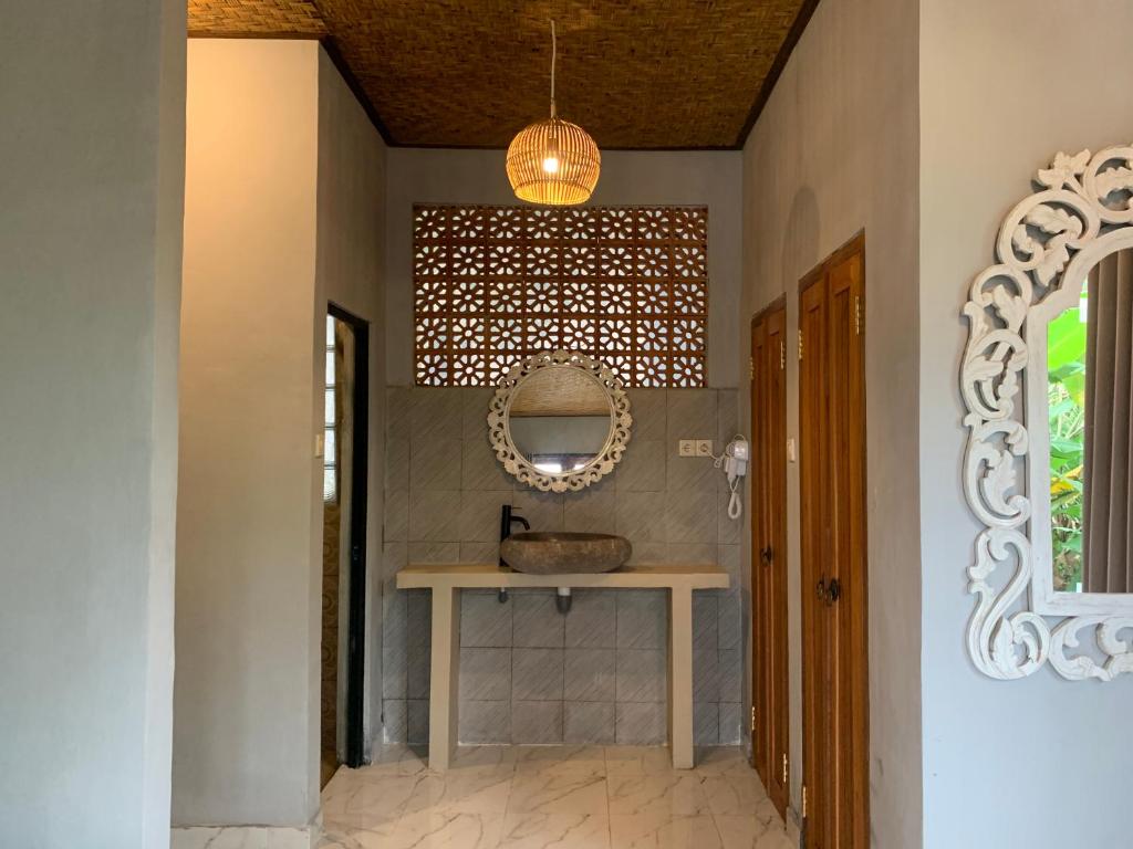 Ubud Rice Field House - 19