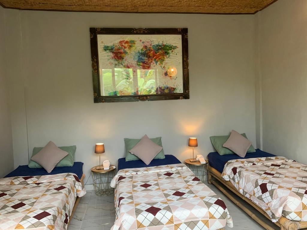 Ubud Rice Field House - 18